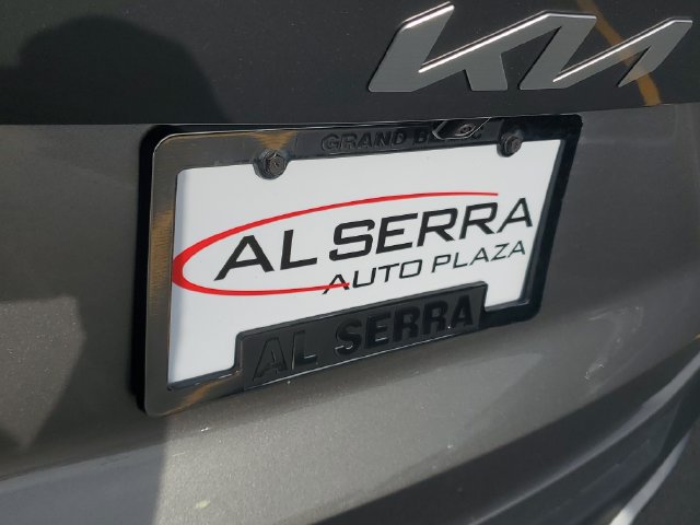 Certified 2026 Kia Sorento EX AWD/4WD image 6