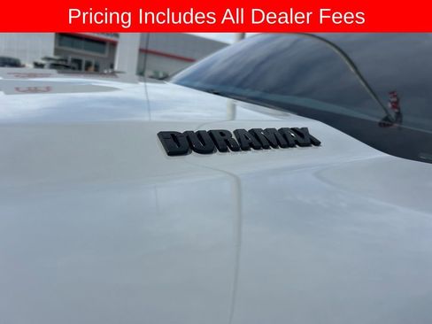 Used 2024 Chevrolet Silverado 1500 RST w/ Z71 Off-Road Package AWD/4WD image 2