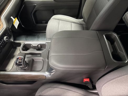 New 2026 Chevrolet Silverado 1500 LT Trail Boss w/ Protection Package image 25