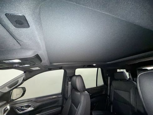 Used 2022 Chevrolet Tahoe Z71 AWD/4WD image 18