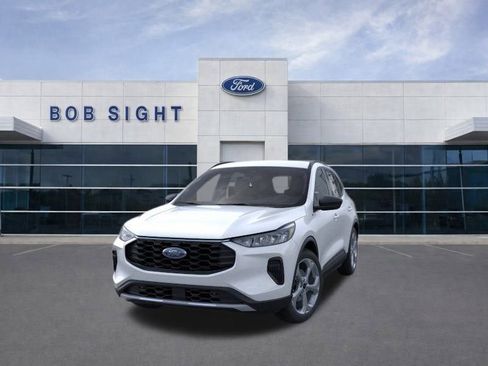 New 2025 Ford Escape ST-Line w/ Tech Pack #1 image 2