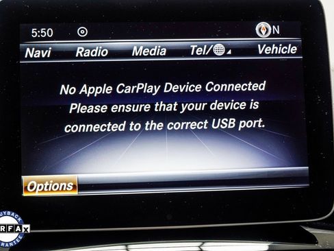 Used 2018 Mercedes-Benz G 65 AMG 4MATIC image 24