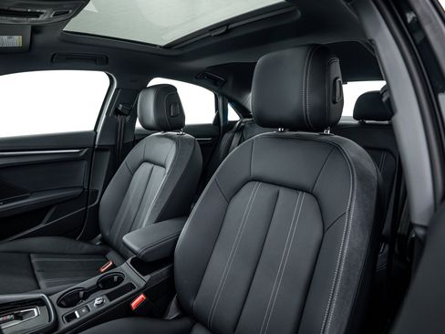 New 2026 Audi A3 2.0T Premium image 15