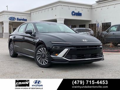 New 2026 Hyundai Sonata Limited