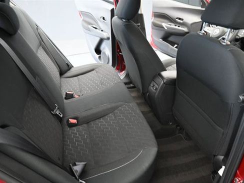 Used 2024 Nissan Kicks SV FWD image 18