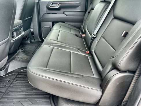 New 2026 GMC Sierra 1500 SLT RWD image 16