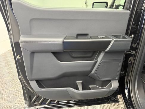 New 2026 Ford F150 STX w/ Equipment Group 200A AWD/4WD image 35