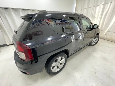 Used 2016 Jeep Compass Sport w/ Power Value Group AWD/4WD image 6
