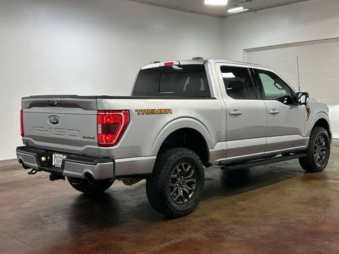 Used 2023 Ford F150 Tremor w/ 360 Degree Camera Package AWD/4WD image 26