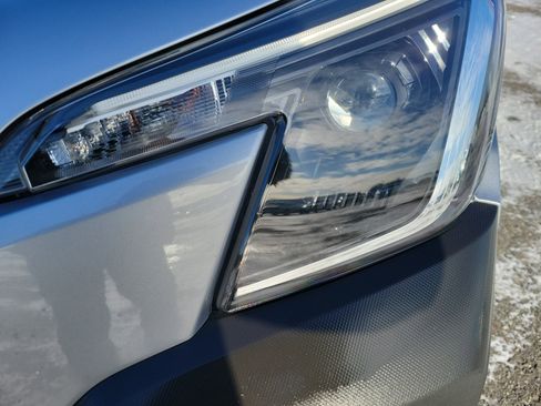 Used 2024 Subaru Forester Wilderness image 9