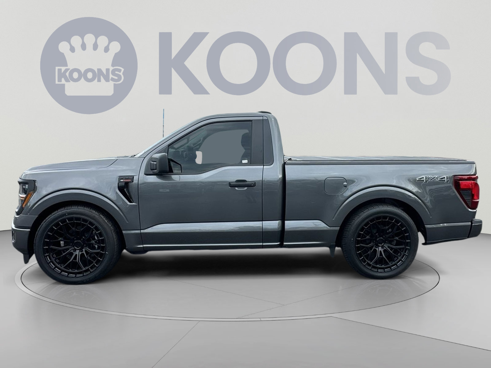 New 2026 Ford F150 XL AWD/4WD image 7