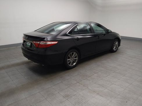 Used 2016 Toyota Camry SE FWD image 10