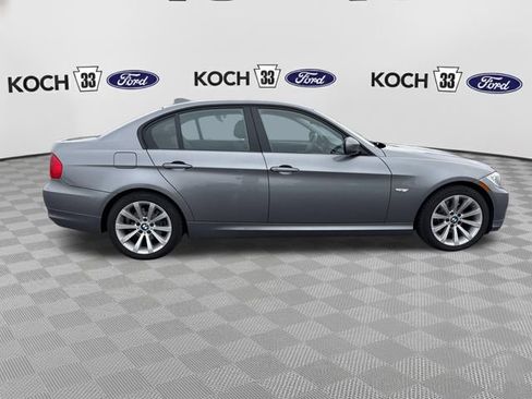 Used 2011 BMW 328i Sedan image 9