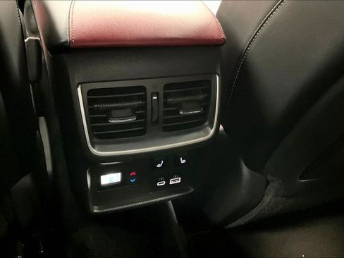 Used 2024 INFINITI QX55 Sensory w/ Lighting Package image 32