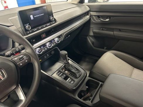 Used 2023 Honda CR-V EX image 30