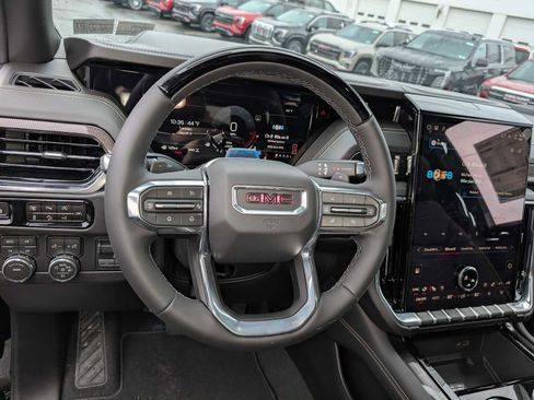 New 2026 GMC Yukon XL Elevation w/ Elevation Premium Package image 31