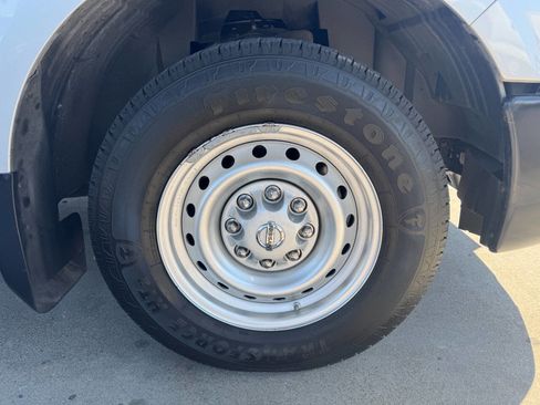 Used 2020 Nissan NV 3500 S RWD image 22