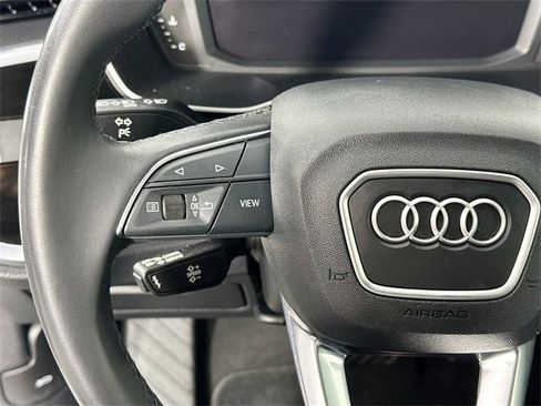 Used 2022 Audi Q3 2.0T Premium image 21
