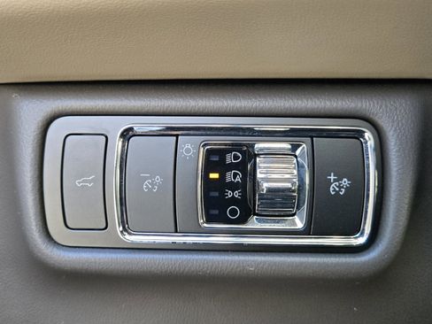 Used 2024 Lincoln Aviator Reserve w/ Elements Package Plus image 18