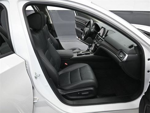 Used 2022 Honda Accord EX-L image 36