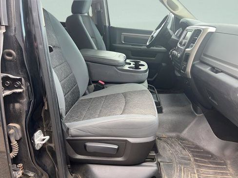 Used 2014 RAM 1500 Big Horn AWD/4WD image 15
