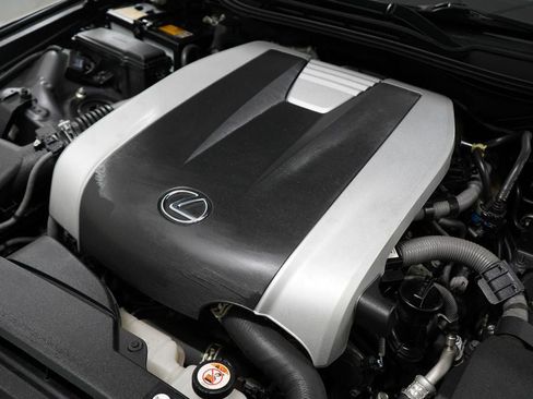 Used 2022 Lexus IS 300 AWD w/ Premium Package image 34