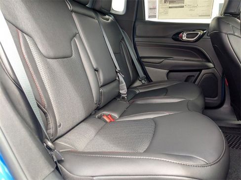 New 2026 Jeep Compass Trailhawk w/ Sun, Sound & Navigation Group image 35