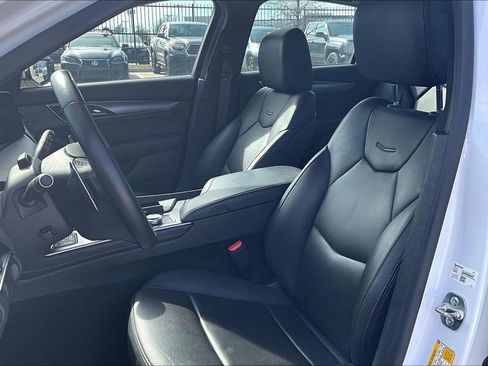 Used 2025 Cadillac CT5 Premium Luxury image 30
