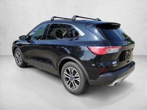 Used 2020 Ford Escape SEL FWD image 7