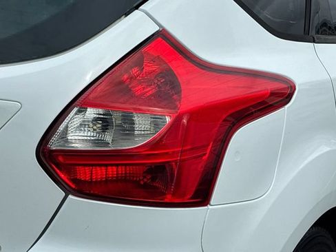 Used 2013 Ford Focus SE FWD image 26