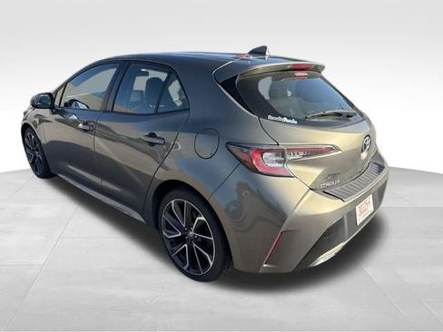Used 2020 Toyota Corolla XSE FWD image 6