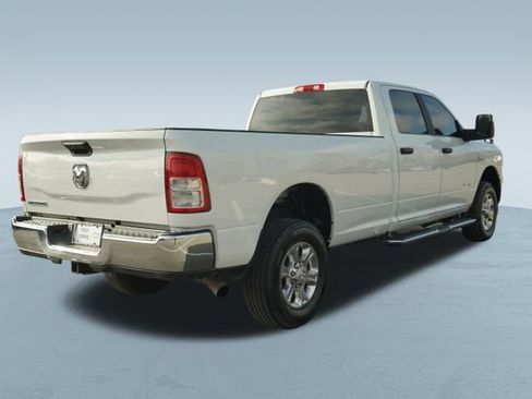 Used 2023 RAM 2500 Big Horn w/ Level 1 Equipment Group image 9