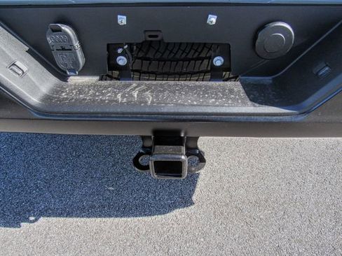 New 2026 Chevrolet Silverado 3500 W/T image 7