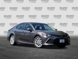 Used 2022 Toyota Camry LE image 2
