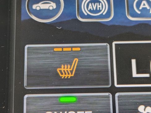 New 2025 Subaru Legacy Premium image 27