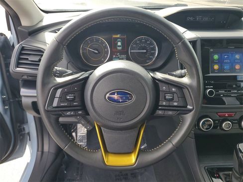Certified 2023 Subaru Crosstrek 2.5i Sport image 26