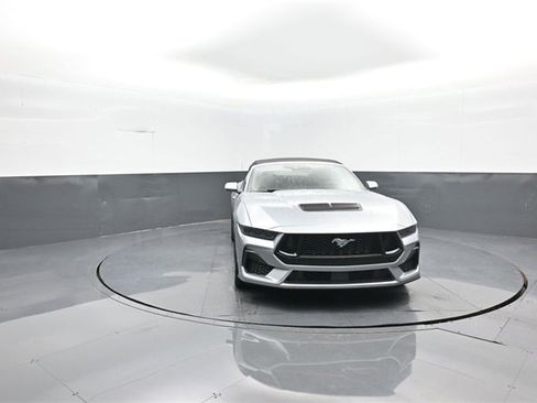 New 2026 Ford Mustang GT Premium image 2