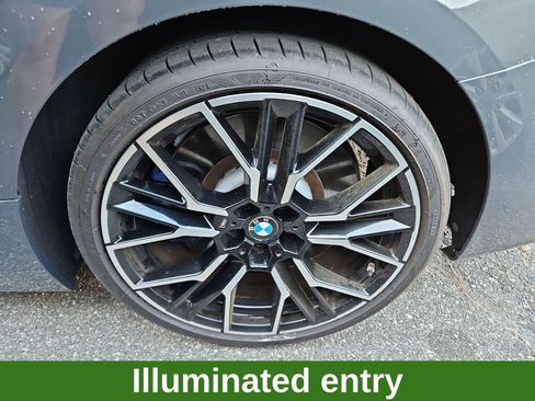 Used 2024 BMW M850i xDrive Convertible AWD/4WD image 34