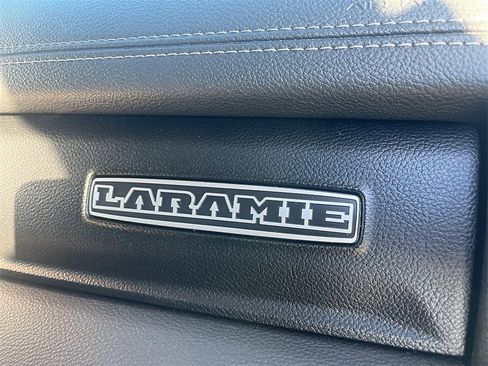 Used 2022 RAM 1500 Laramie image 13