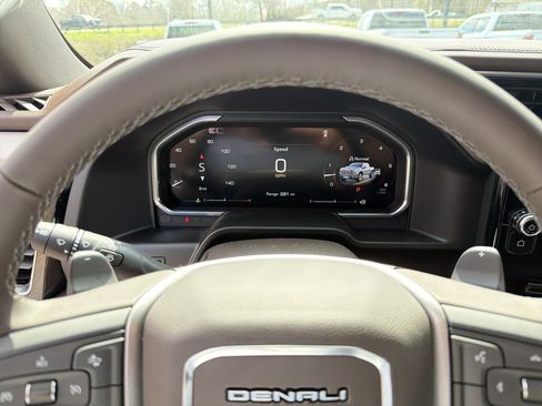 New 2026 GMC Sierra 1500 Denali image 35