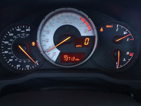 Used 2016 Scion FR-S 2dr Cpe Man (Natl) image 19