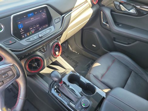 Used 2019 Chevrolet Blazer RS image 27
