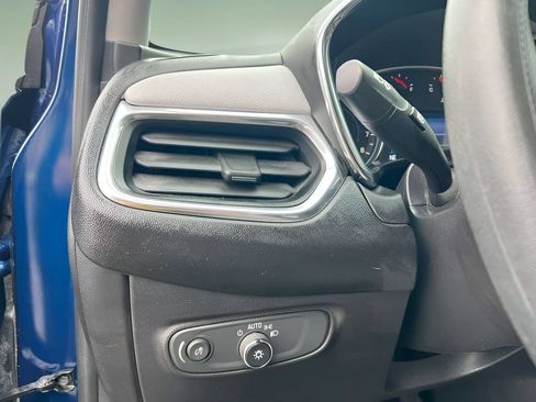 Used 2023 Chevrolet Equinox LS w/ LS Convenience Package FWD image 21