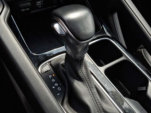 Used 2024 Kia Telluride S w/ S Sunroof Package AWD/4WD image 14