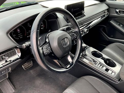 Used 2022 Honda Civic Sport image 10