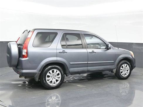 Used 2006 Honda CR-V EX image 6