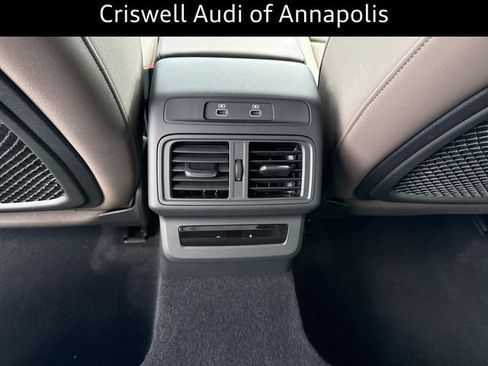 Certified 2025 Audi Q5 Premium Plus w/ Premium Plus AWD/4WD image 16