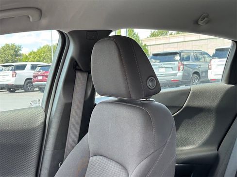 Certified 2024 Chevrolet Malibu LT image 14