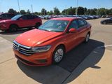 Used 2019 Volkswagen Jetta S image 4