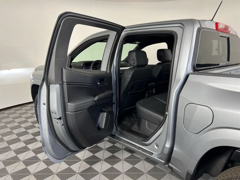 New 2025 Chevrolet Colorado LT w/ LT Convenience Package AWD/4WD image 26